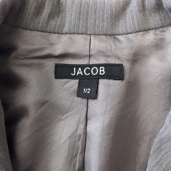 Jacob blazer - Picture 6 of 7